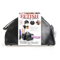 Pipedream Fetish Fantasy Taşınabilir Seks Makinesi Ek Resim