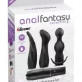 Pipedream Anal Macera Takımı 4 Parça 2