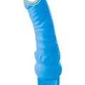 Pipedream Classix Mr. Right Vibratör 19 cm Mavi 1