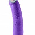 Pipedream Dillio 9″ Dildo 21 cm Mor 1