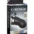 Pipedream Fantasy C-Ringz Extreme Cock Blocker Penis Kilidi 2