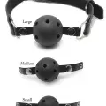 Pipedream Fetish Fantasy Ball Gag Training System 1