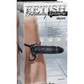 Pipedream Fetish Fantasy Extreme 10″ İçi Boş Strap-On 4