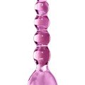 Pipedream Icicles No. 43 Cam Dildo 1
