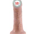 Pipedream King Cock 6″ Flesh 15 cm 1