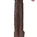 Pipedream King Cock 15″ Gerçekçi Dev Dildo 38 cm 5