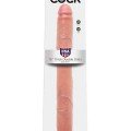 Pipedream King Cock 16″ Thick Double Çift Taraflı Dong 41cm 2