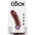 Pipedream King Cock 6′ Brown 15 cm 6