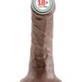 Pipedream King Cock 6′ Brown 15 cm 1