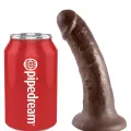 Pipedream King Cock 6′ Brown 15 cm 4