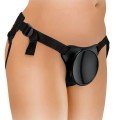 Pipedream King Cock Elite Beginner’s Body Dock Strap-On Harness 6