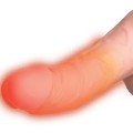 Pipedream King Cock Plus Thrusting İleri Geri Hareketli Isıtmalı Dildo Ek Resim