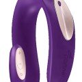 Çiftler için Partner Plus Uzaktan Kumandalı Couples Vibratör 2