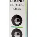 Domino Metallic Balls 2