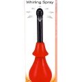 Seven Creations Whirling Spray Anal Temizleme Pompası 3
