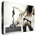 Toyjoy Lovetoy Starter Kit Eğlence Seti 2