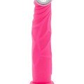 Happy Dicks Dong 7.5″ Anal Dildo 19 cm Pembe 1