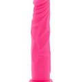 Happy Dicks Dong 7.5″ Anal Dildo 19 cm Pembe 2