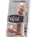 ToyJoy Get Real 7″ Realistik Dildo 18 cm Ten 3