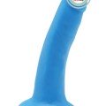 ToyJoy Happy Dicks Dong 6″ Blue 1