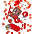 ToyJoy Happy Valentine Love Box Hediye Seti 1