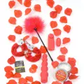 ToyJoy Red Romance Gift Set 1