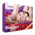 ToyJoy Red Romance Gift Set 2