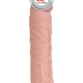 VSCNovelty Fantastic Realistik Penis Kılıfı 17 cm 1