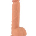 VSCNovelty Mr. Rude 8.3” Gerçekçi Dong 21 cm 2