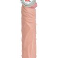 VSCNovelty Fantastic Realistik Penis Kılıfı 19 cm 1