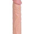 VSCNovelty Fantastic Realistik Penis Kılıfı 19 cm 3