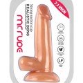 VSCNovelty Mr. Rude 7.1” Gerçekçi Penis 18 cm 5