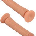 VSCNovelty Mr. Rude 8.5” Realistik Anal Dildo 21.5 cm 3