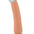 VSCNovelty Mr. Rude 8.5” Realistik Anal Dildo 21.5 cm 1