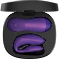 We-Vibe Chorus Pro Sezgisel Uzaktan Kumanda ve Telefon Kontrollü Çiftler için Vibratör Ek Resim