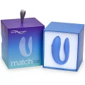 We-Vibe Match Uzaktan Kumandalı Giyilebilir Vibratör Ek Resim