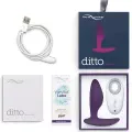 Ditto By We-vibe Telefon Uyumlu ve Uzaktan Kumandalı 2
