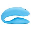 We-Vibe Chorus Çiftler İçin Telefon Uyumlu Vibratör Aqua 6