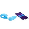 We-Vibe Chorus Çiftler İçin Telefon Uyumlu Vibratör Aqua 2