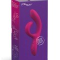 We-Vibe Nova 2 Telefon Kontrollü Şarjlı Dizayn Vibratör 2