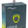 We-Vibe Pivot Telefon Kontrollü Penis Halkası Ek Resim