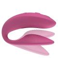 We-Vibe Sync 2nd Gen Çiftler İçin Telefon Kontrollü Vibratör Pembe 3