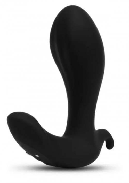 b-Vibe Expand Plug Genişletilebilir ve Titreşimli Uzaktan Kumandalı Anal Vibratör 6