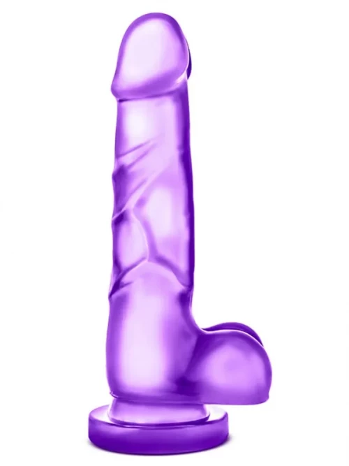 B Yours Sweet’n Hard 4 Purple 2