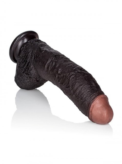 California Exotic Sean Michael Realistik Penis 25.5 cm 2