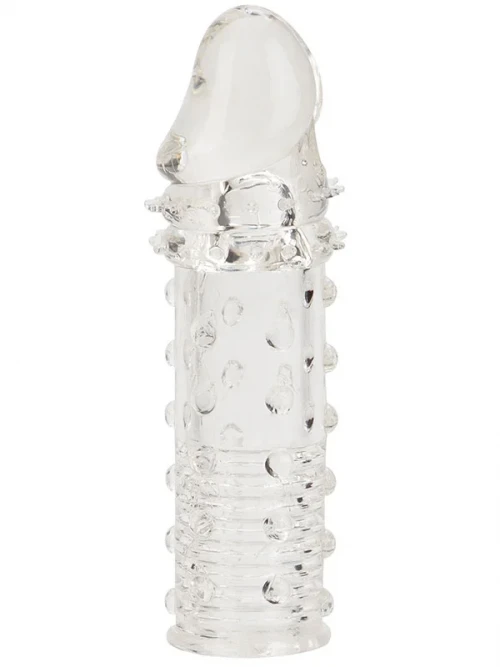 Adonis Penis Kılıfı 5 cm Uzatmalı 3