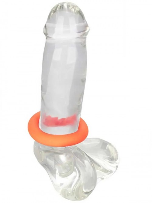 CalExotics Link Up Ultra-Soft Penis Halkası Seti 4