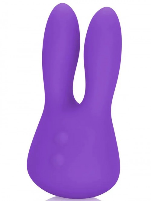 CalExotics Marvelous Bunny Orgazm Vibratörü