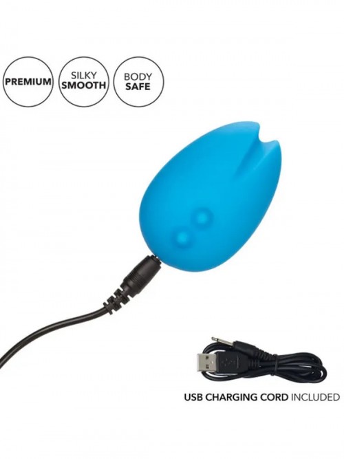 CalExotics Marvelous Eggciter Mini Orgazm Vibratörü 5