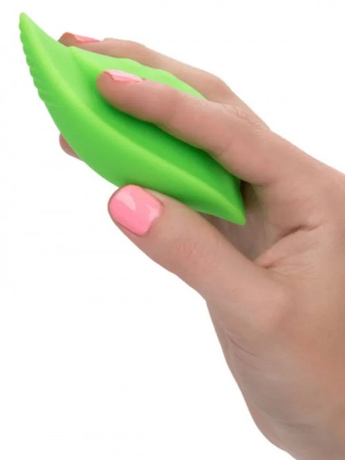 CalExotics Marvelous Teaser Şarjlı Parmak ve Orgazm Vibratörü 2